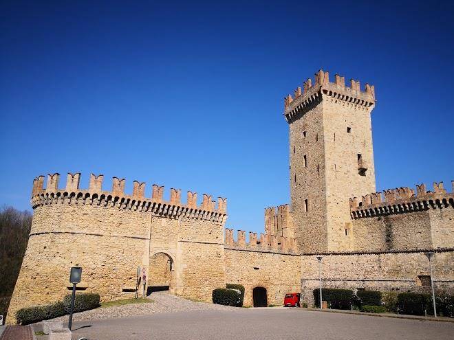 Antica Corte Pallavicina Image