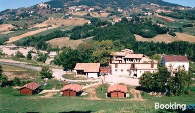 Antica osteria la colomba