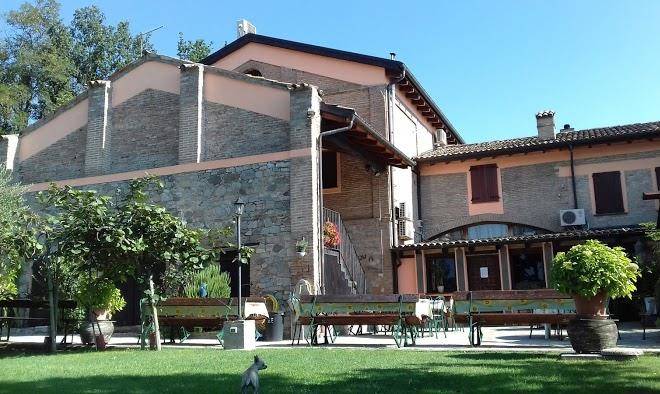Azienda agricola cardinali ss