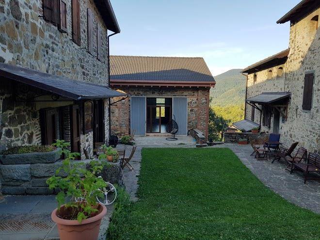 Azienda agrituristica all'antica dogana