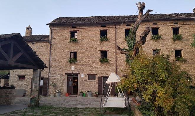 Azienda agrituristica ca dalfieri