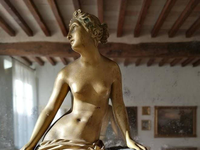 B&b al battistero d'oro