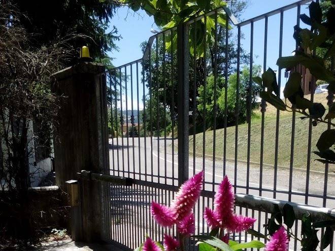 B&b al glicine
