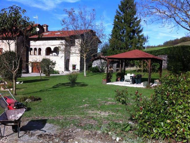 B&b avamposto di alpicella
