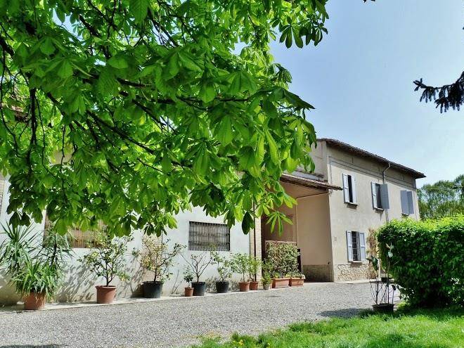 B&b ca morini