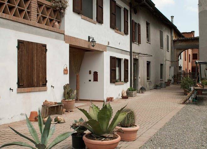 B&b Castellaro Image