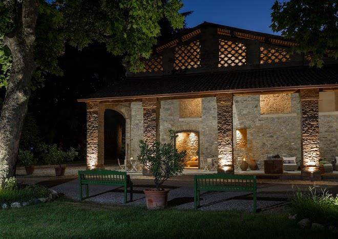 B&b corte finzi