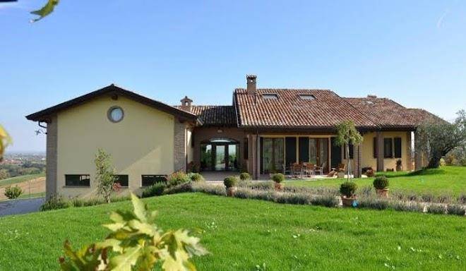 B&b frutti antichi
