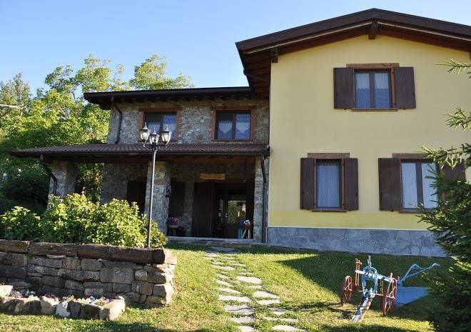 B&b il bosco delle fate