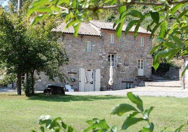 B&b il pozzo e la macina