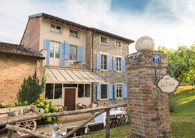 B&b La Ca' Vecia Image