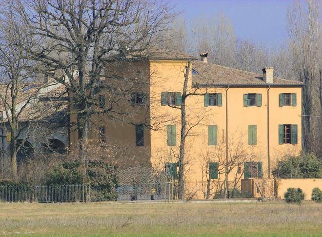 B&b la cinciallegra