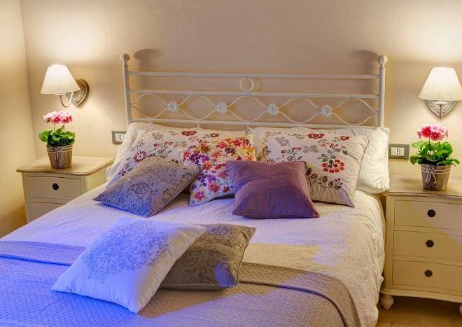 B&b Le Stanze Di Rigoletto Image