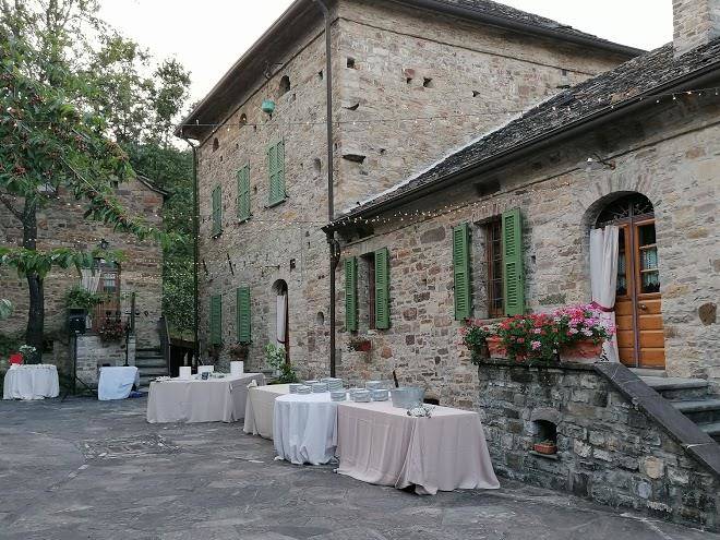 B&b palazzo filagni