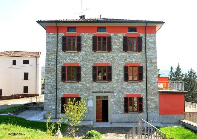 B&b pietracervara