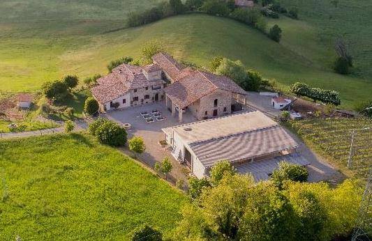 B&b tenuta i musi lunghi