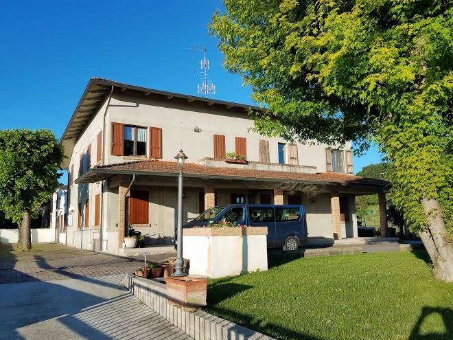 B&b torrechiara
