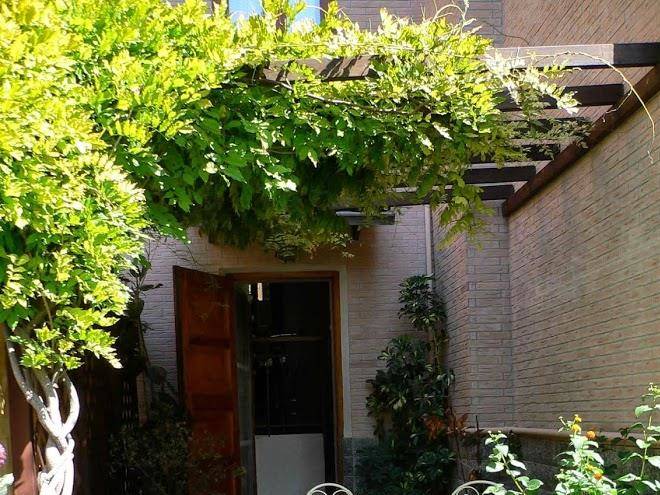 Bed and breakfast oltretorrente