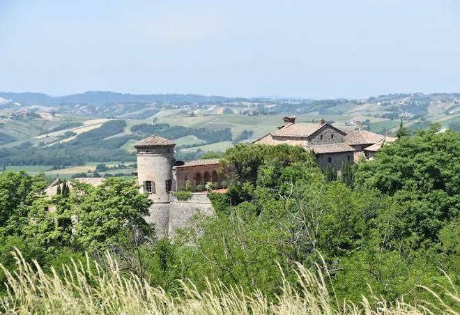 B&b nel borgo scipione salsomaggiore terme