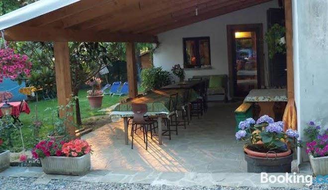 B&b borgoeden