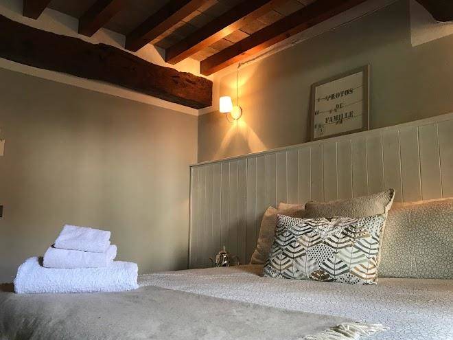 Le camere di bsuites parma