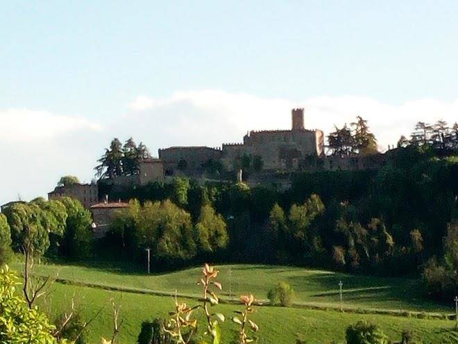 Ca de angeli