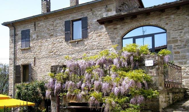 B&b ca' del lupo