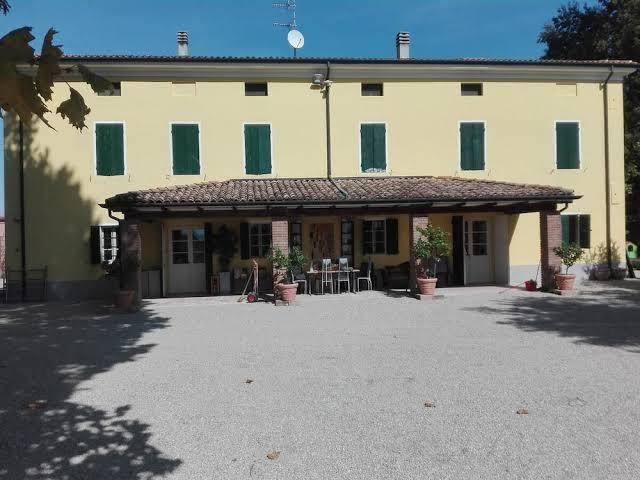 Ca' Musiari Dimora Storica Image