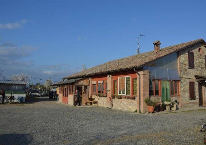 Circolo Ippico Parco Stirone Image