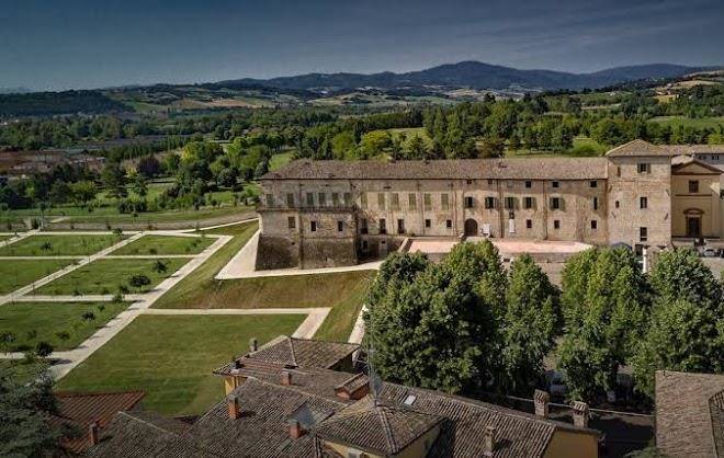 Cortaccia sanvitale