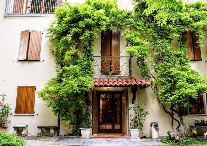 Country hotel ristorante querce
