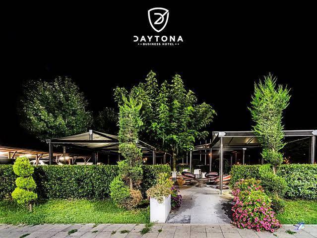 Daytona business hotel