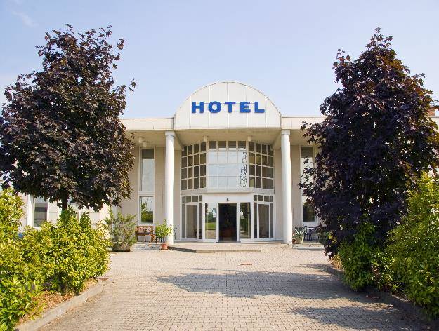 Eurhotel fontevivo hotel parma