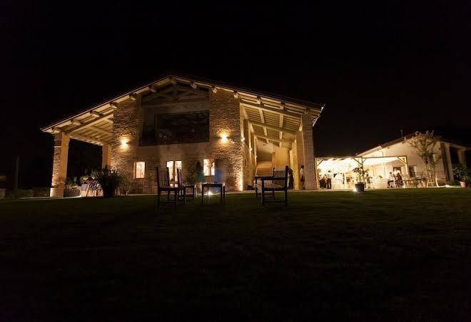 Agriturismo alba del borgo