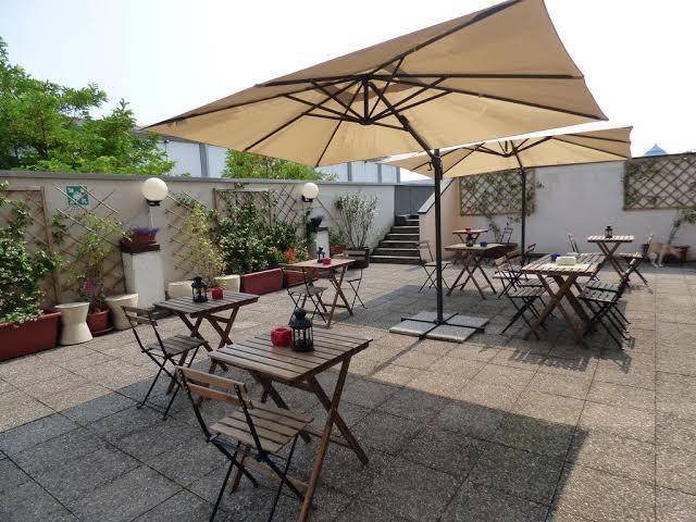 Fidenza hotel
