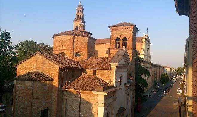 Albergo san donnino fidenza