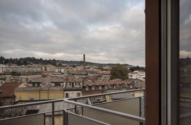 Hotel amica