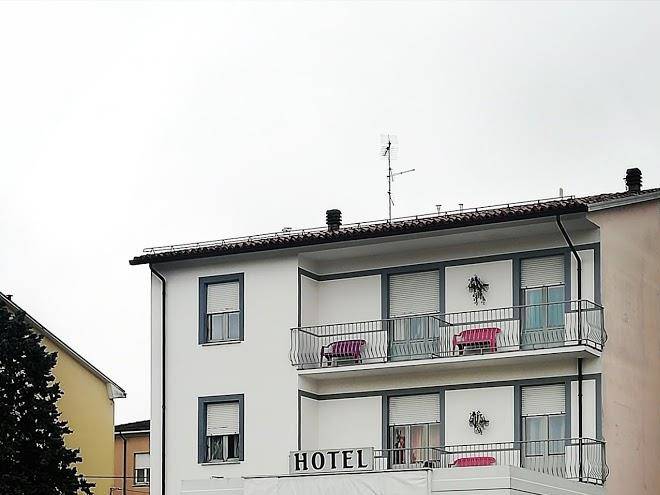 Hotel ariston