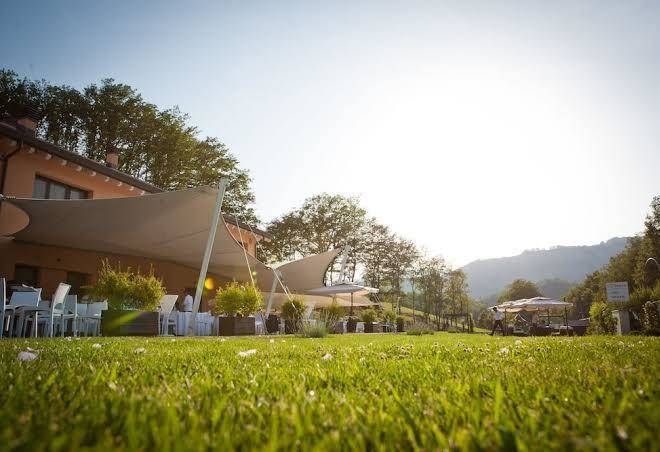 Hotel berse