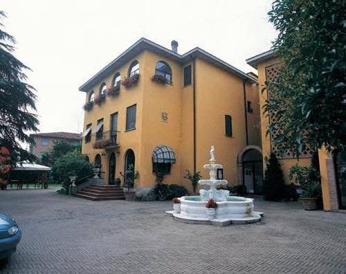 Hotel Cavalieri Image