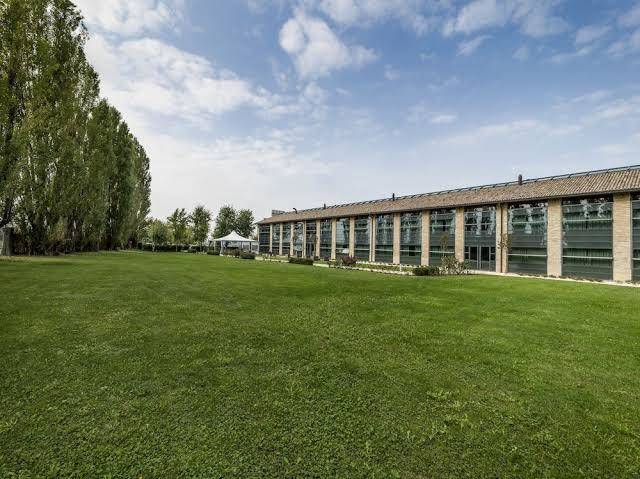 Hotel city parma