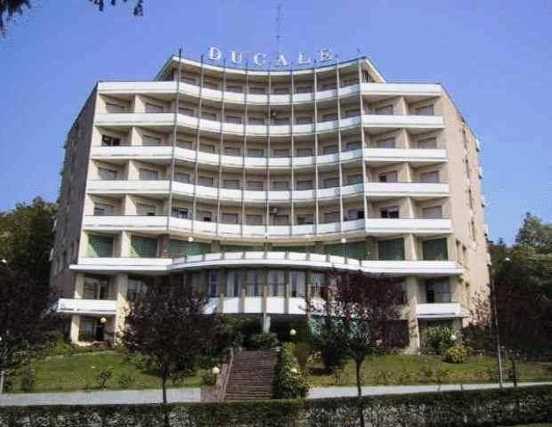Hotel ducale
