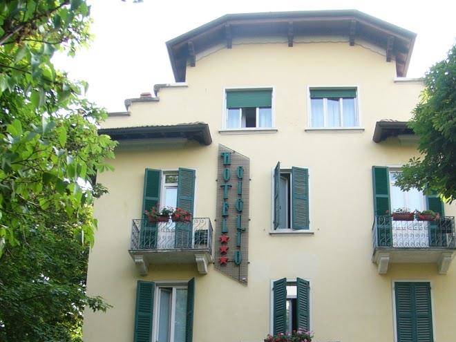 Hotel giglio