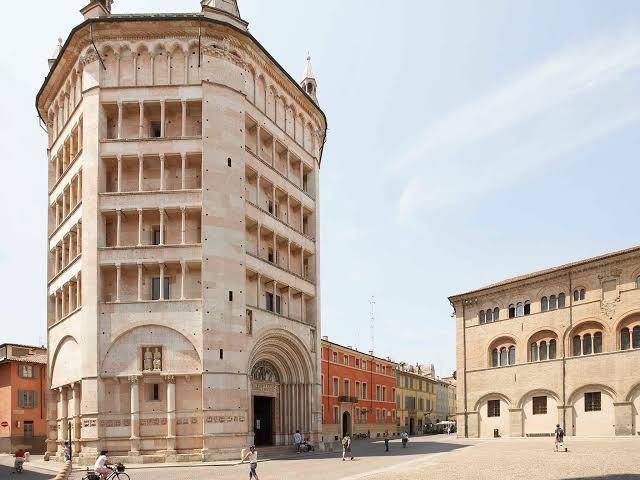Hotel ibis styles parma toscanini