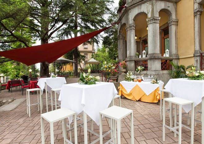 Hotel il cantuccio