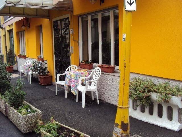 Albergo la salsesina