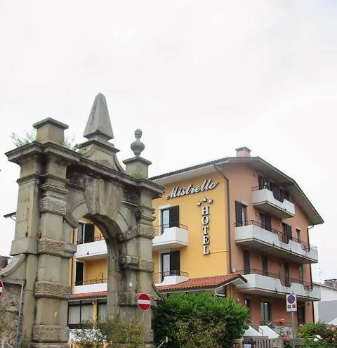 Hotel mistrello