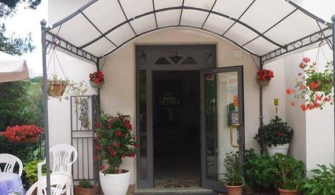 Albergo Paradiso Image