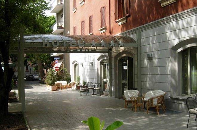 Hotel Primarosa Image