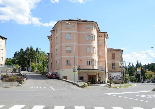 Hotel Residence Sant'anna Image
